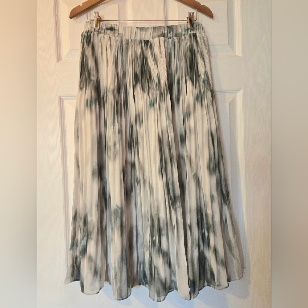 H&M Midi Skirt